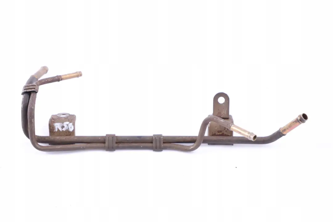 W17 Fuel Line Pipe 1353 to Mini Cooper One D R50 with Part number 7790862 Mini Cooper One D R50 W17 Fuel Line Pipe 1353 - SKU 7790862 - Part number 7790862