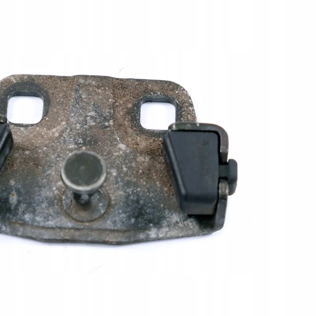 BMW 3 E36 Boot Trunk Lid Tailgate Lock Catch Striker Hook Bracket - SKU 1960859 - Part number 1960859