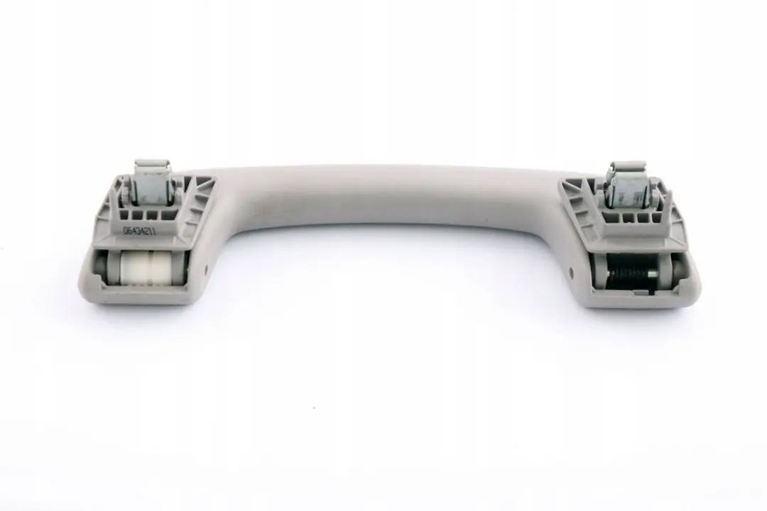 BMW 1 3 5 Series F10 F18 F20 F21 F30 F31 Grab Handle Front Top Everestgrau Grey - SKU 7495617 - Part number 7495617