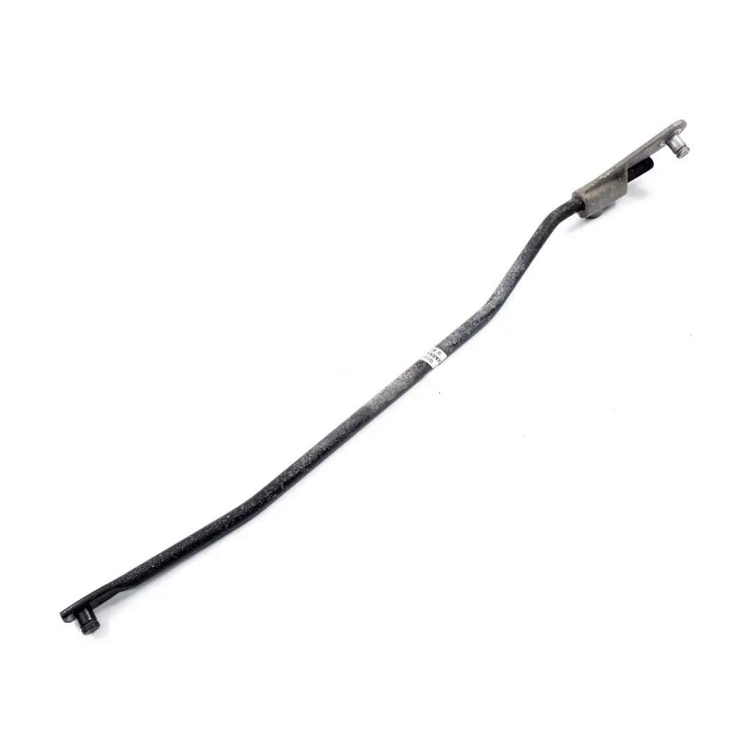 Mercedes-Benz W202 W208 Automatic Transmission Gear Linkage Rod A2022670032 to with Part number A2102670232 Mercedes-Benz W202 W208 Automatic Transmission Gear Linkage Rod A2022670032 - SKU A2022604233 - Part number A2102670232