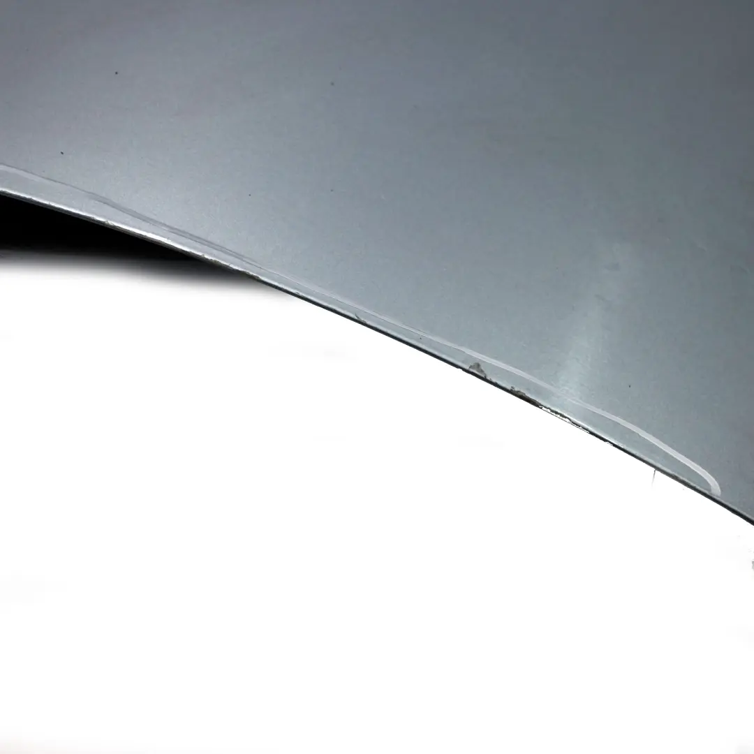 BMW E90 E91 Puerta Delantera Derecha Bluewater Metallic - 896 - SKU 7203644-WB - Número de pieza 7203644