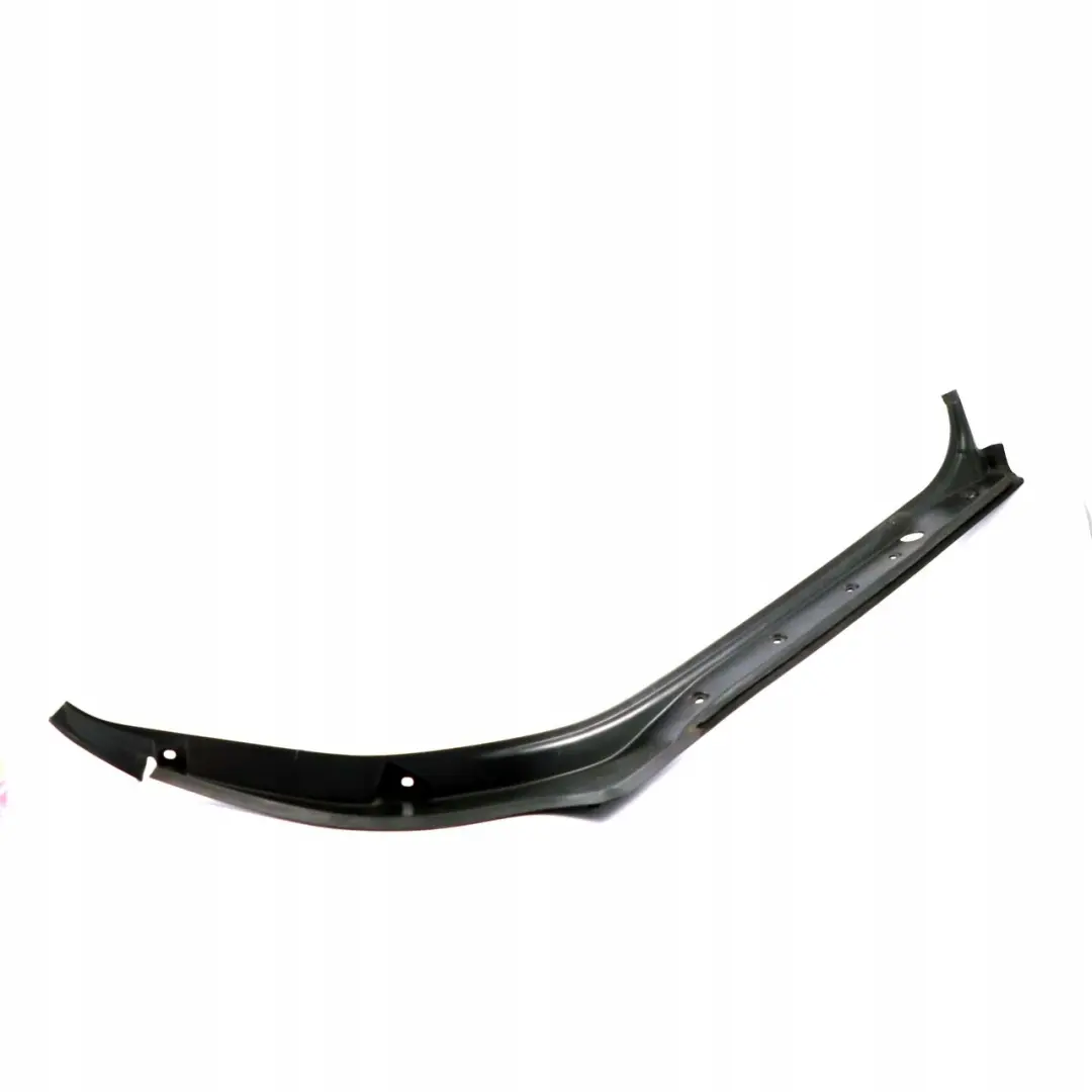  Mercedes-Benz C-Class W203 SportCoupe Tailgate Boot Rear Right O/S Cover Trim - SKU A2036931833 - Part number A2036931833