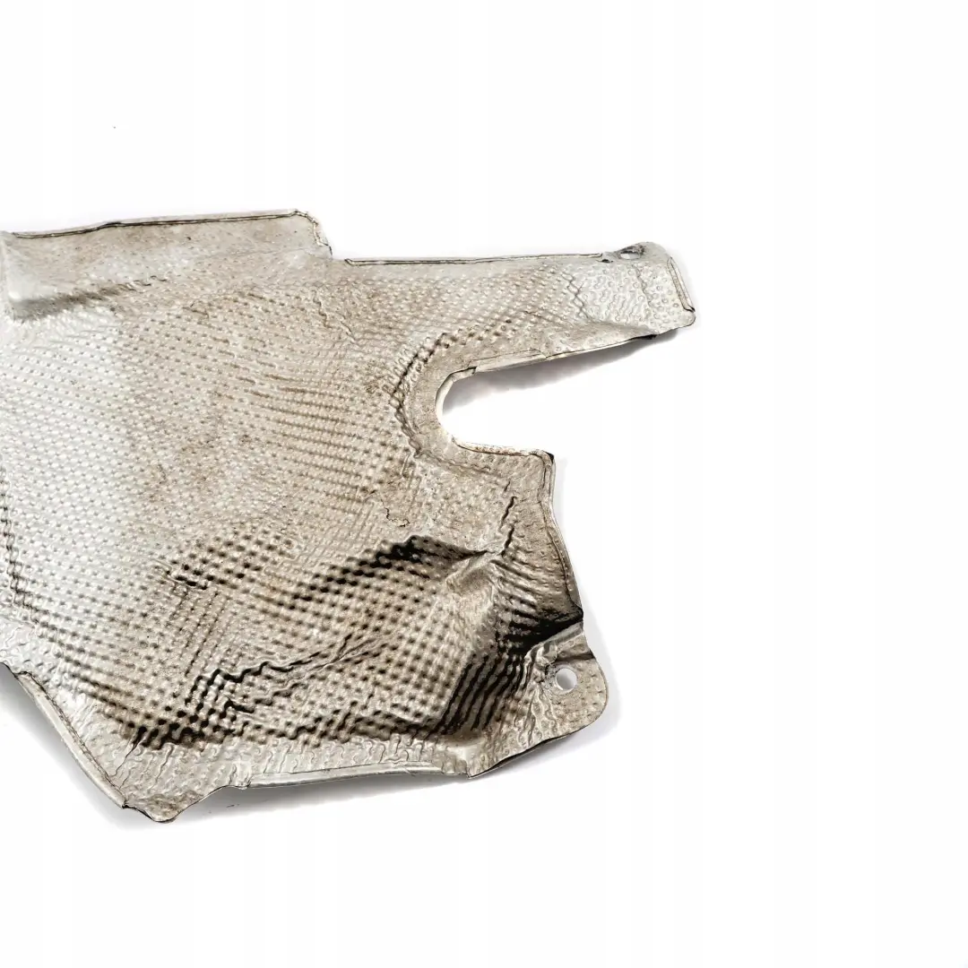 M57N2 Osłona Termiczna Wydechu do BMW X3 E83 3.0d o numerze 3422360 BMW X3 E83 3.0d M57N2 Osłona Termiczna Wydechu - SKU 3422360 - Numer Części 3422360