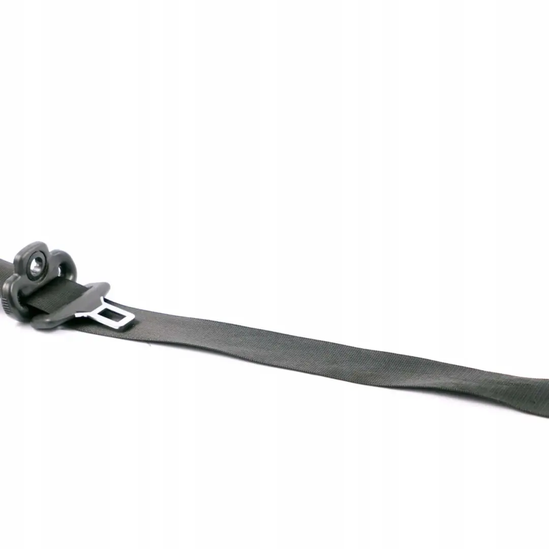  Mercedes-Benz W414 Ceinture de Securite Arriere A Droite Noir - SKU A4148600685 - Numéro de pièce A4148600685