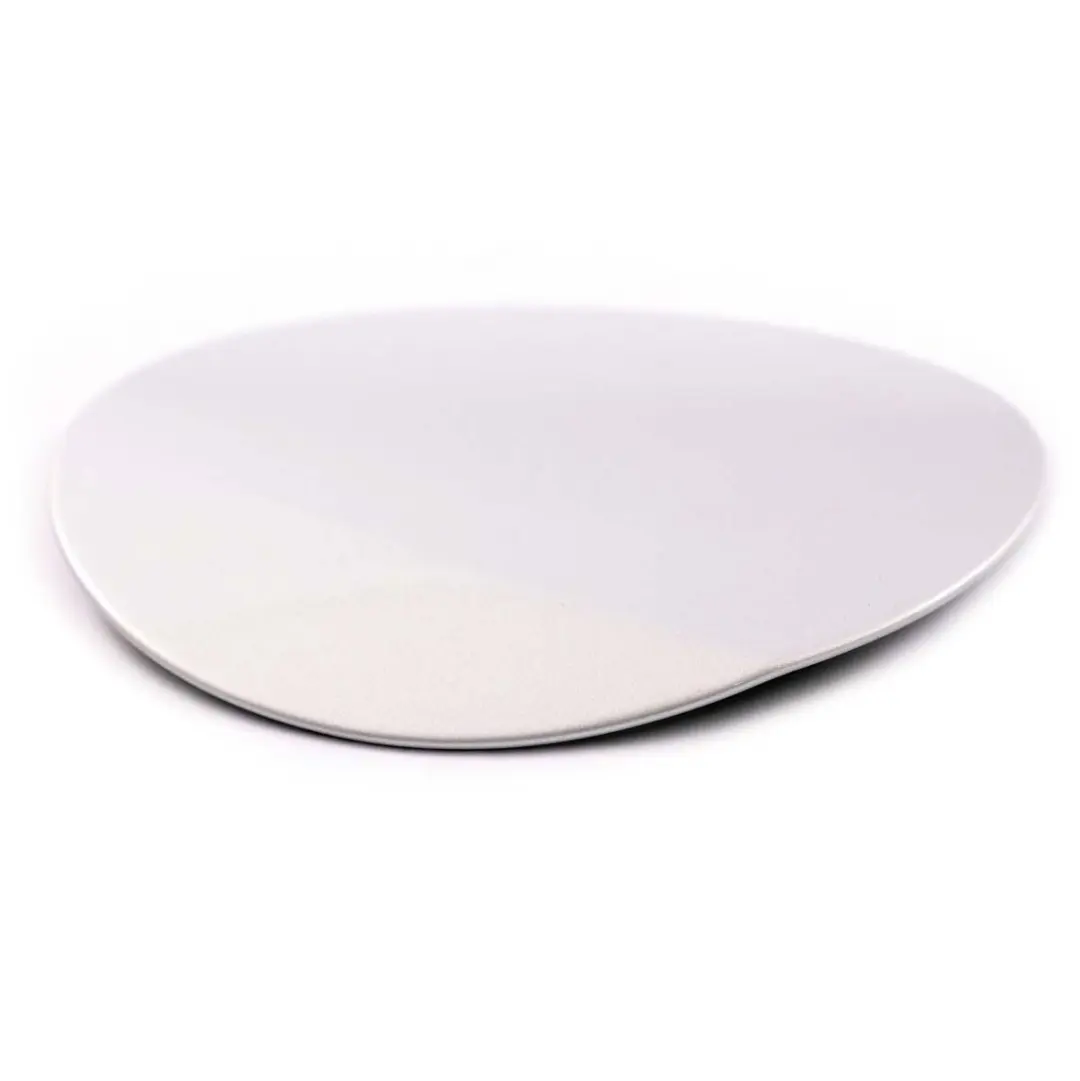 Filler Fill In Flap Cover Titansilber Silver to BMW Z4 Series E85 E86 Fuel with Part number 7012740 BMW Z4 Series E85 E86 Fuel Filler Fill In Flap Cover Titansilber Silver - SKU 7012740-TS - Part number 7012740