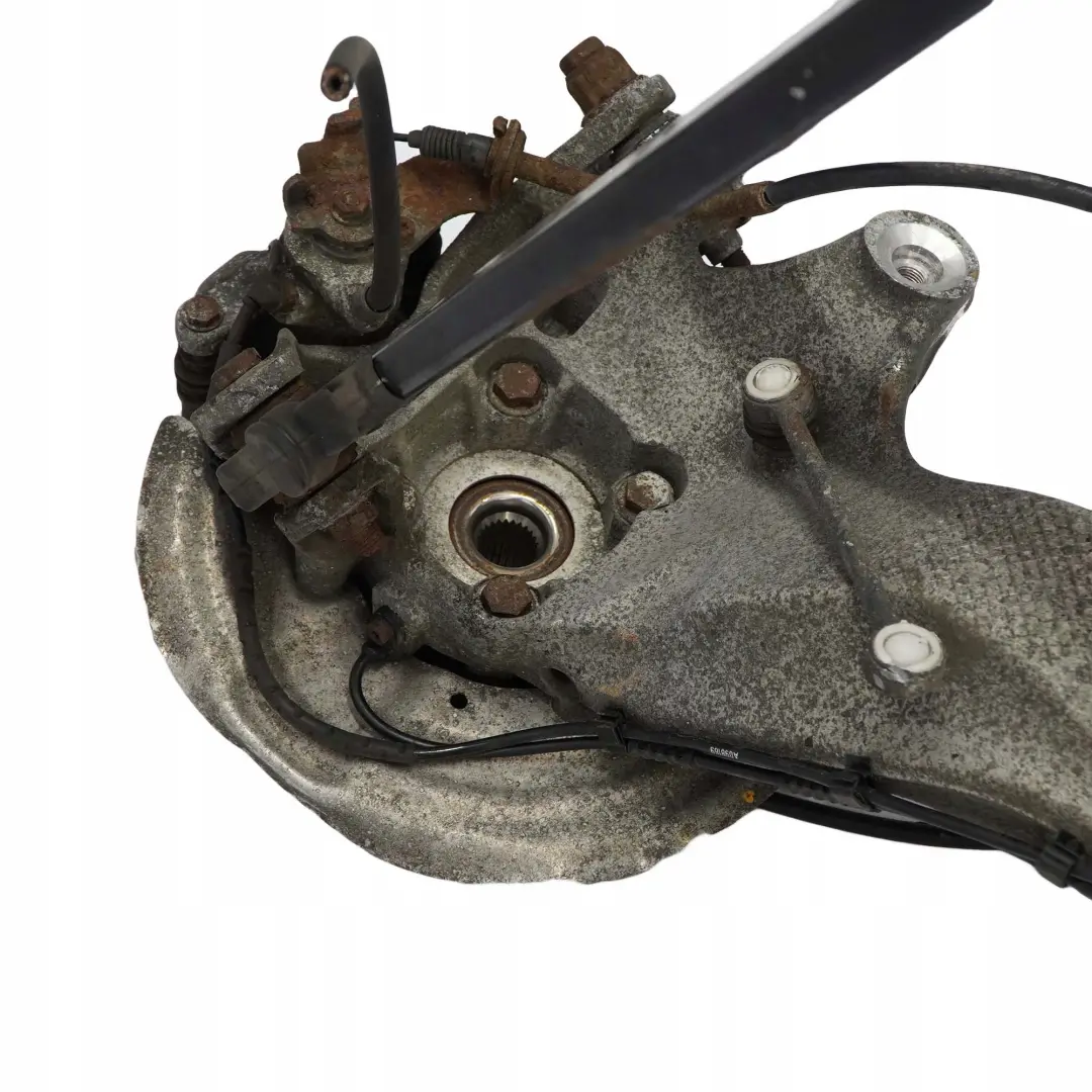 Trasero Derecho O / Suspension De Freno De Pierna para Mini R60 R61 Paceman ALL4 con número de pieza 9805658 Mini R60 R61 Paceman ALL4 Trasero Derecho O / Suspension De Freno De Pierna - SKU 9805658-4 - Número de pieza 9805658