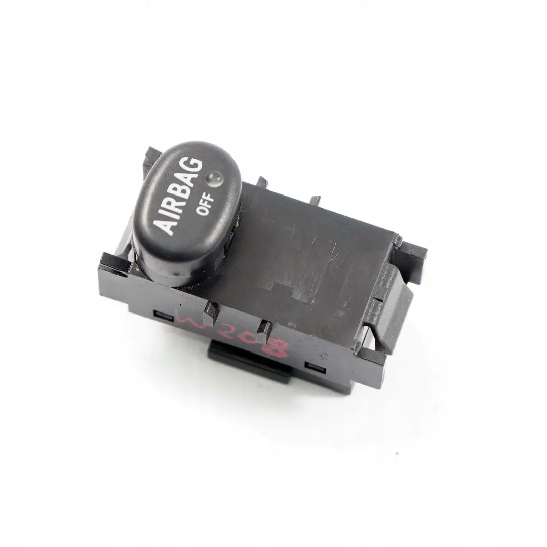  Mercedes-Benz Classe CLK W208 Avertissement Bloc de Commutation - SKU A2088201001 - Numéro de pièce A2088201001