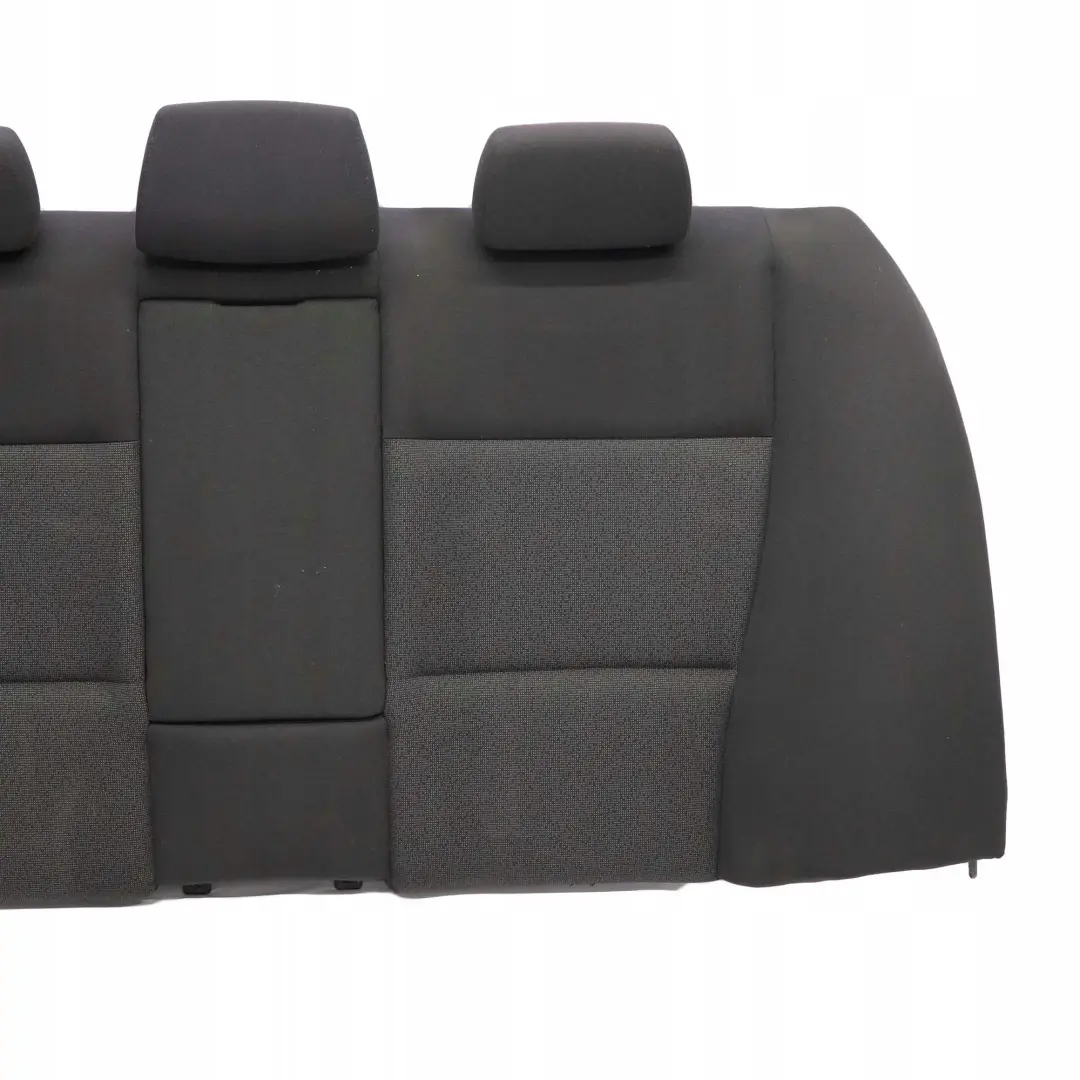 Sitz Hinten Lehne Hintensitz Bezug Stoff Linea Obere Teil BMW 3 er E90 - SKU 7130823-1 - Teilenummer 7130823