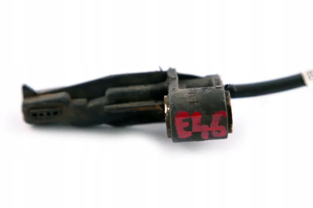 Czujnik ABS DSC Lewy Przód do BMW E46 o numerze 6792897 BMW E46 Czujnik ABS DSC Lewy Przód - SKU 6752681 - Numer Części 6792897