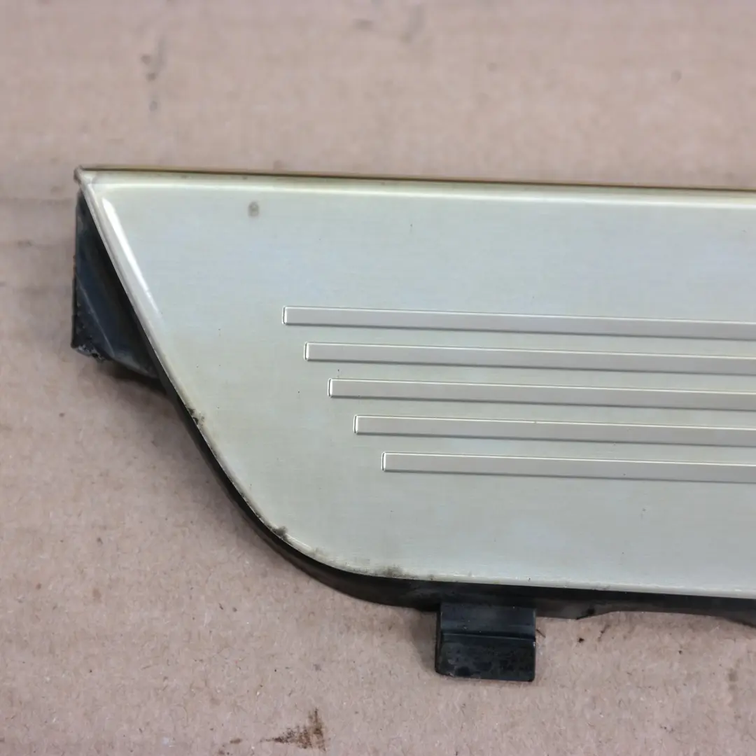 @BMW 1 Series E87 E87N LCI M Trim Cover Piece Rear Right Entry O/S to with Part number 7906820 @BMW 1 Series E87 E87N LCI M Trim Cover Piece Rear Right Entry O/S - SKU 7906820 - Part number 7906820