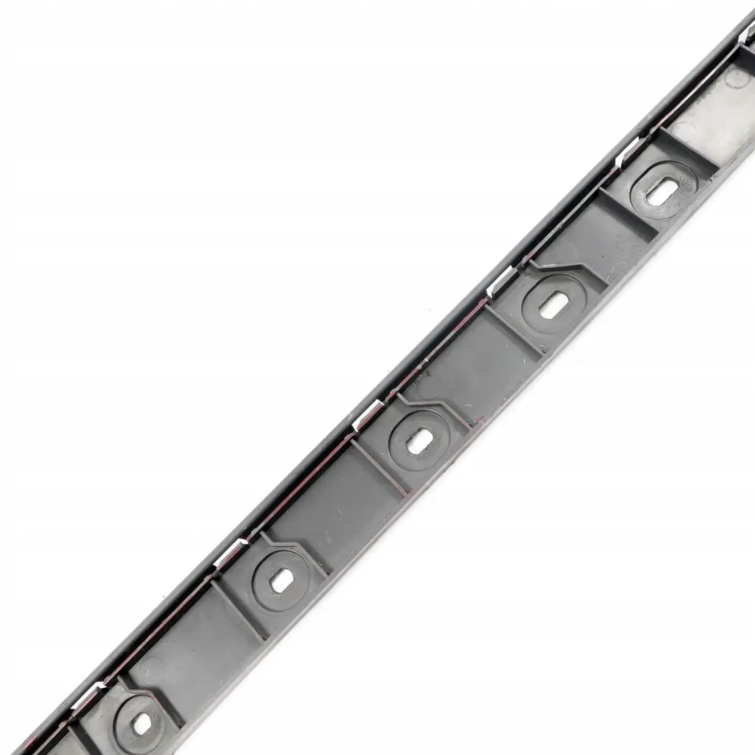 Mercedes-Benz Vito W639 Stossfänger Hinten Halterung Links - SKU A6398850356 - Teilenummer A6398850356