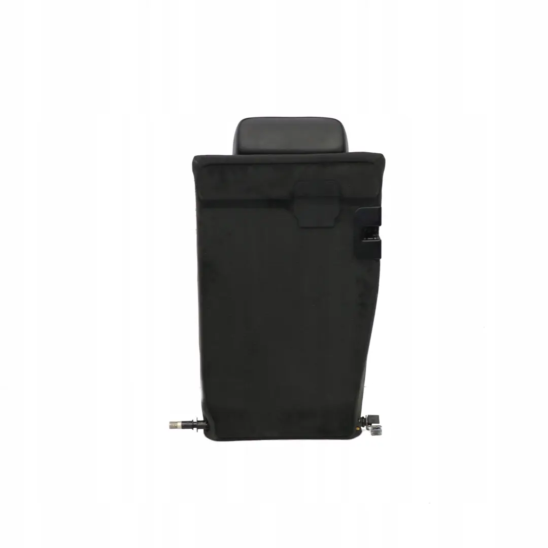 BMW X3 E83 LCI Siege Arriere Reference Reste Droite Tissu Cuir Pearlpoint - SKU 3422201 - Numéro de pièce 3422201