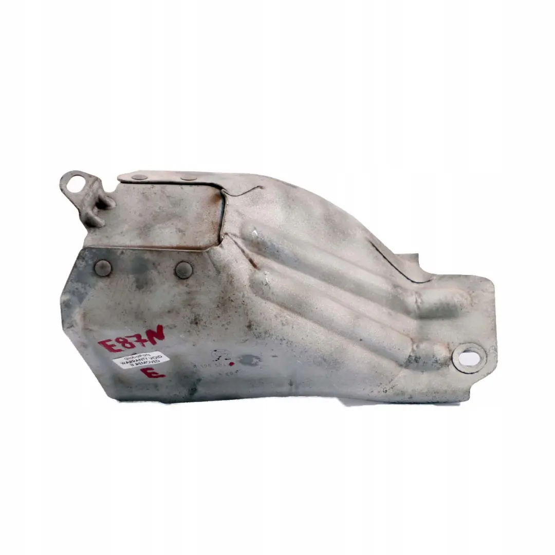 N47S Osłona termiczna do BMW E81 E82 E87 LCI 123d o numerze 7800661 BMW E81 E82 E87 LCI 123d N47S Osłona termiczna - SKU 7800661 - Numer Części 7800661