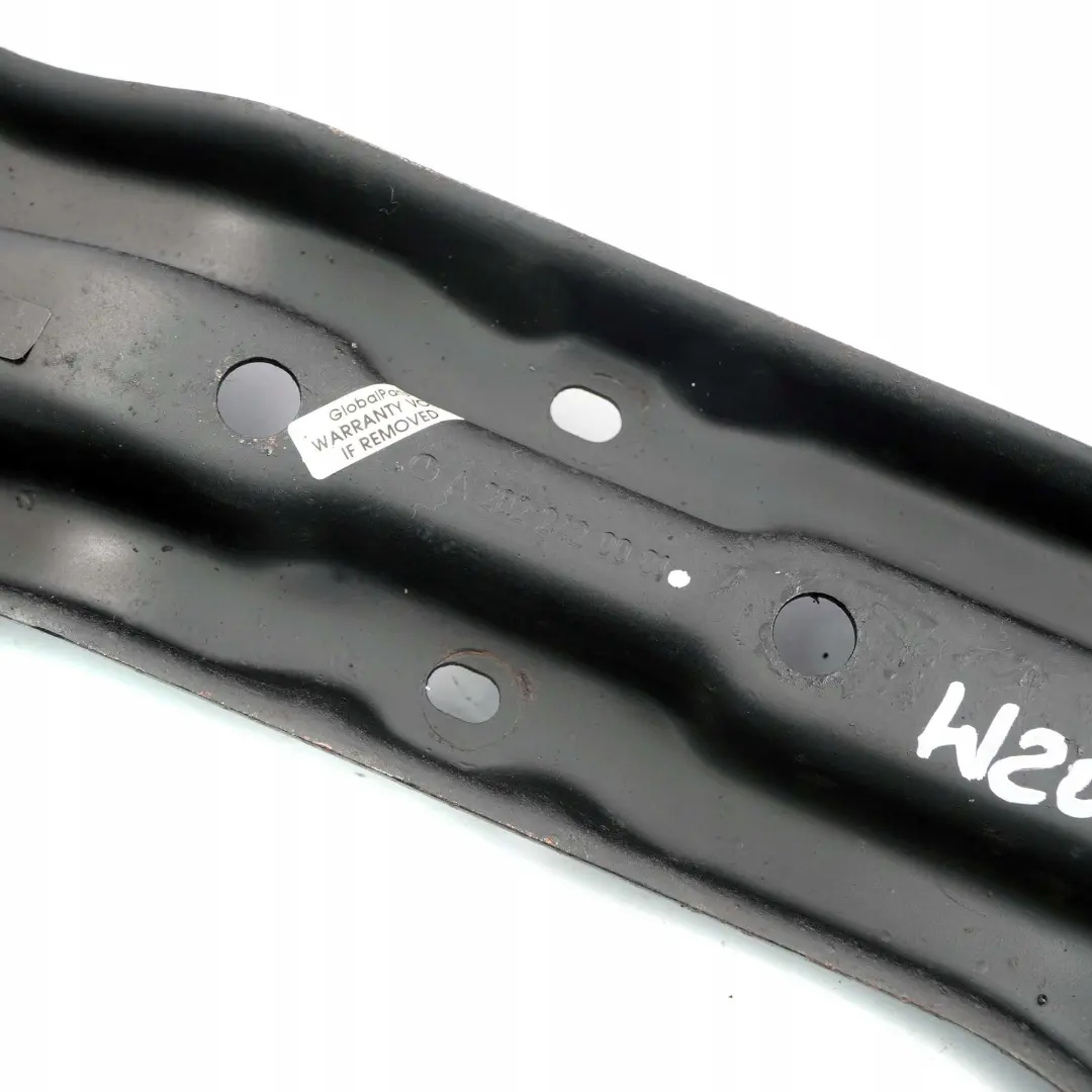 Mercedes-Benz Classe CLK W202 W208 Arriere Moteur Support pour à propos du numéro de pièce A2042420501 Mercedes-Benz Classe CLK W202 W208 Arriere Moteur Support - SKU A2022420901 - Numéro de pièce A2042420501