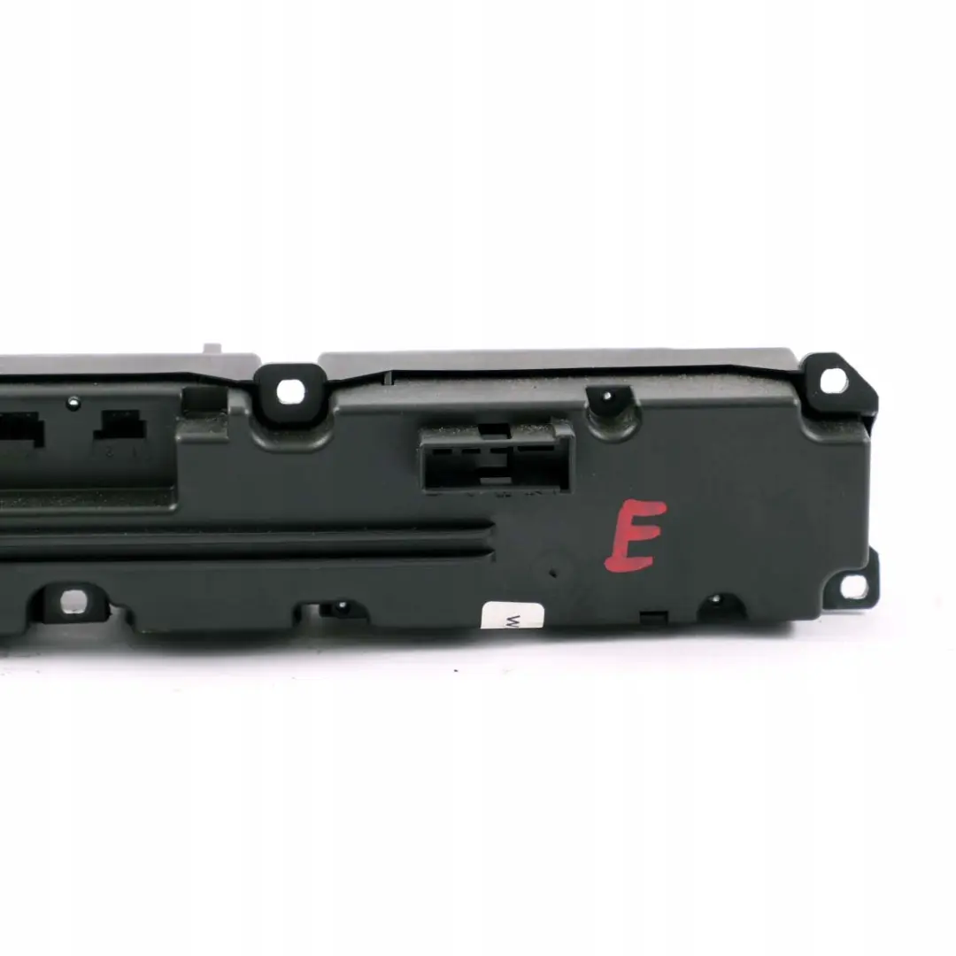 Mercedes-Benz CL203 Center Hazard Control Switch Panel ESP  - SKU A2038218979 - Part number A2038218979