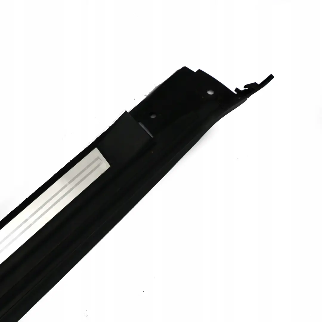 Cote Revetement Seuil Droite pour Mini Cooper R56 R57 11 à propos du numéro de pièce 7147916 Mini Cooper R56 R57 11 Cote Revetement Seuil Droite - SKU 7147916-11 - Numéro de pièce 7147916