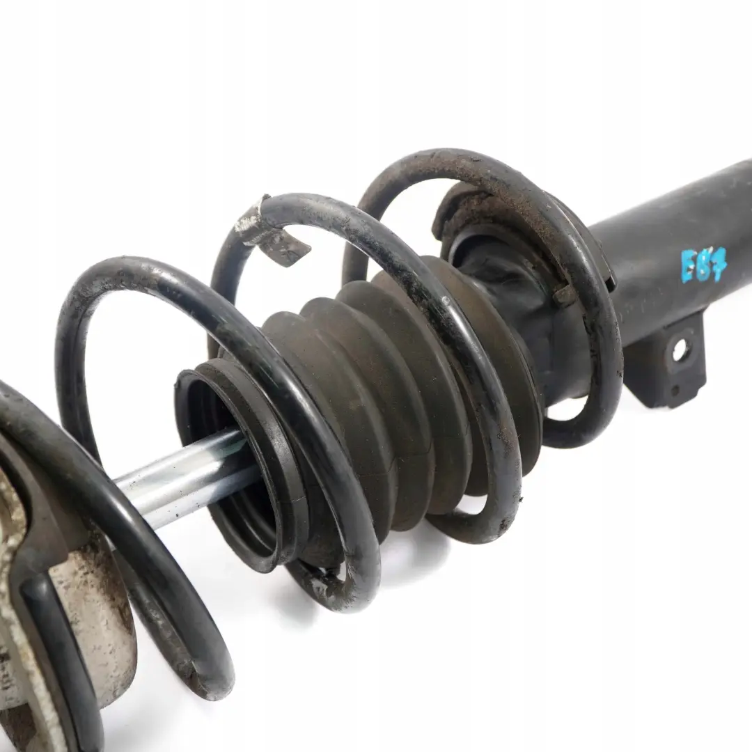 BMW 1 Reihe E87 Anschler Vorderachse Vorn Stoßdämpfer Links 258087 - SKU 635110611 - Teilenummer 635110611
