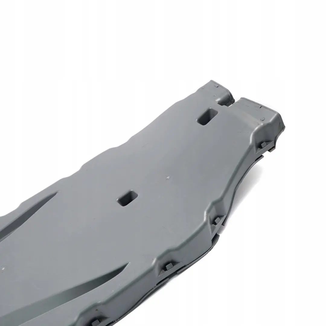 Canal del conducto De aire del piso delantero para Mercedes Viano W639 con número de pieza A6398301123 Mercedes Viano W639 Canal del conducto De aire del piso delantero - SKU A6398301123 - Número de pieza A6398301123