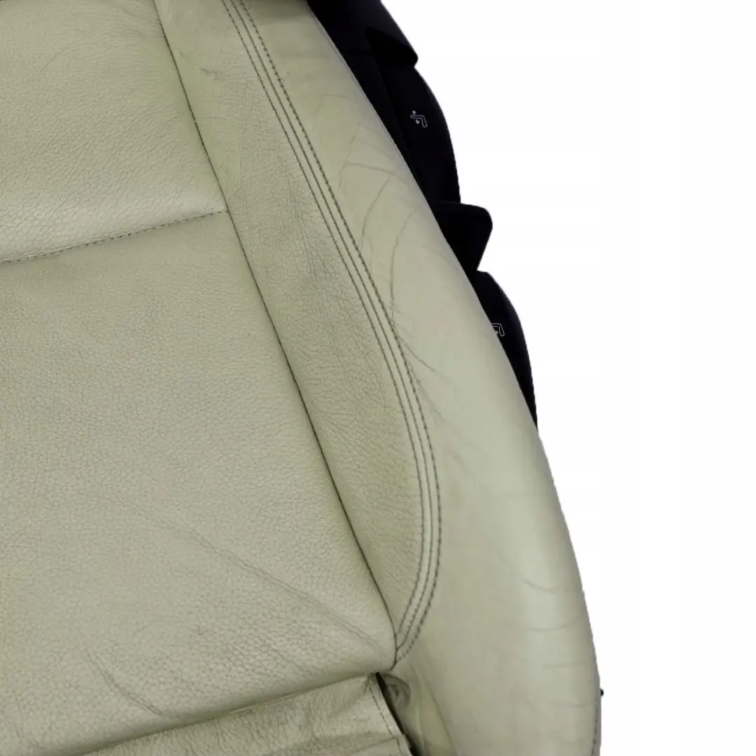 Sitzheizung M Sport Lemon Leder Sportsitze Sitze Türverkleidung für BMW Cabrio mit Teilenummer E88 BMW Cabrio Sitzheizung M Sport Lemon Leder Sportsitze Sitze Türverkleidung - SKU E88 M Sport Lemon Leather Seats - Teilenummer E88