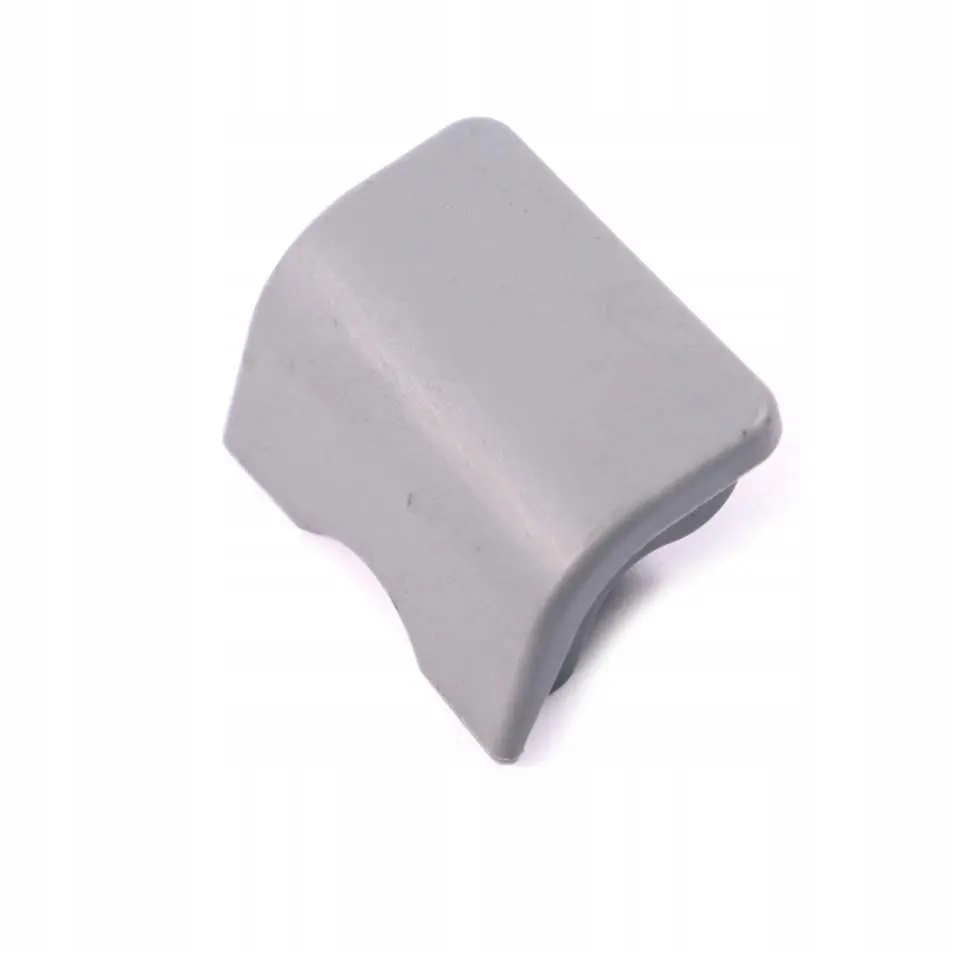  Funda ISOFIX Asiento TraseroBMW E46 Berlina Coup? Gris 7009902 - SKU 7009904 - Número de pieza 7009904