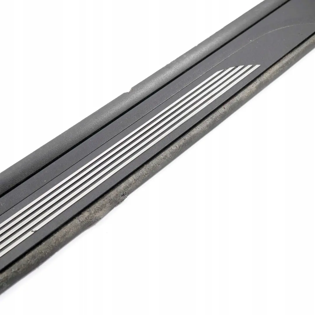 BMW 1 Reihe E81 E82 M Sport Blende Einstieg vorne links 5147 - SKU 8045291 - Teilenummer 8045291