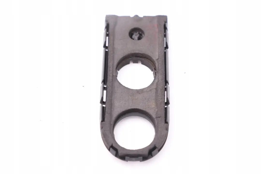 BMW Mini Cooper R52 Cabrio Trunk Lid Bracket Covering Cover Cap Hinge - SKU 7126523 - Part number 7126523