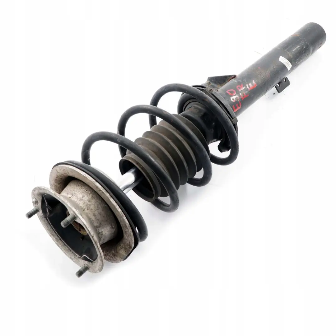 Amortyzator lewy przód Anschler do BMW E90 o numerze 635110501 BMW E90 Amortyzator lewy przód Anschler - SKU 635110501 - Numer Części 635110501