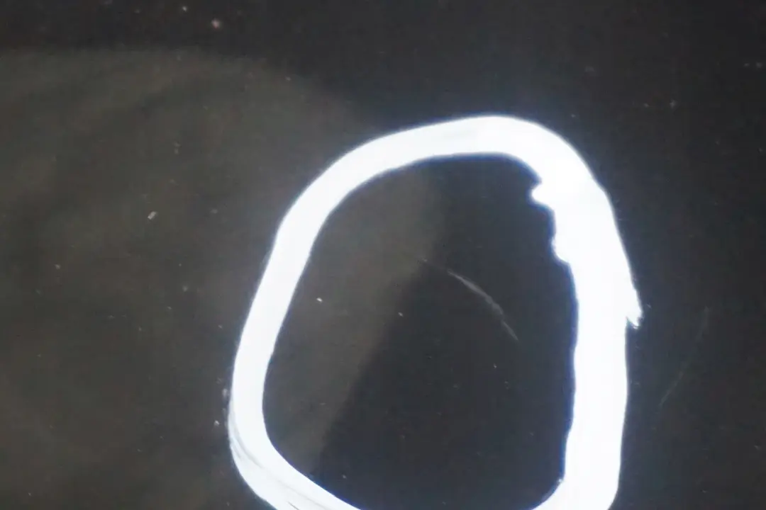 Lift Rear Bumper Trim Panel Schwarz 2 Black - 668 to BMW 3 Series E90 LCi with Part number 0036875 BMW 3 Series E90 LCi Lift Rear Bumper Trim Panel Schwarz 2 Black - 668 - SKU 0036874-SCH - Part number 0036875