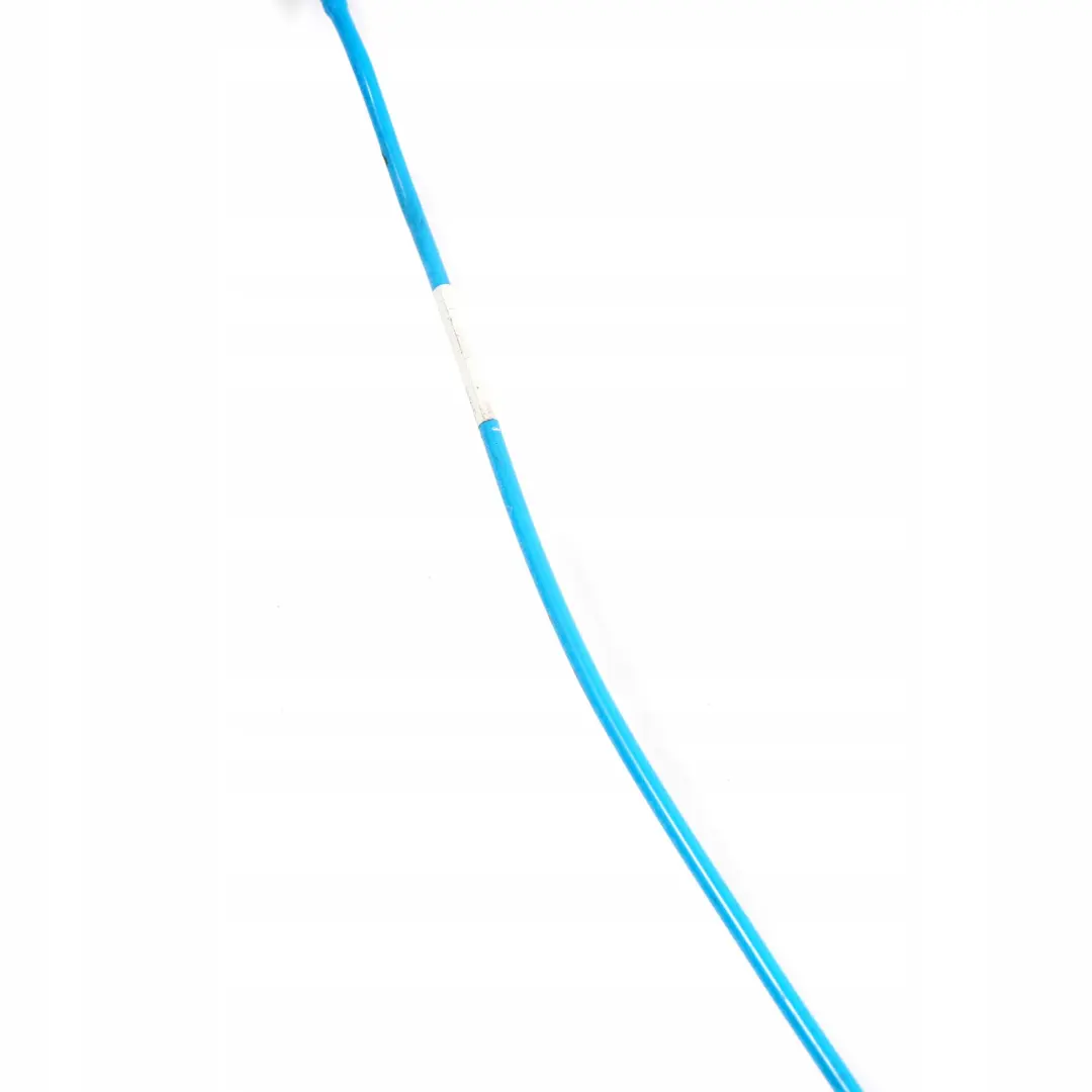 Tubo de alimentación de combustible manguera para MINI Cooper D F55 con número de pieza 7300616 MINI Cooper D F55 Tubo de alimentación de combustible manguera - SKU 7300616 - Número de pieza 7300616