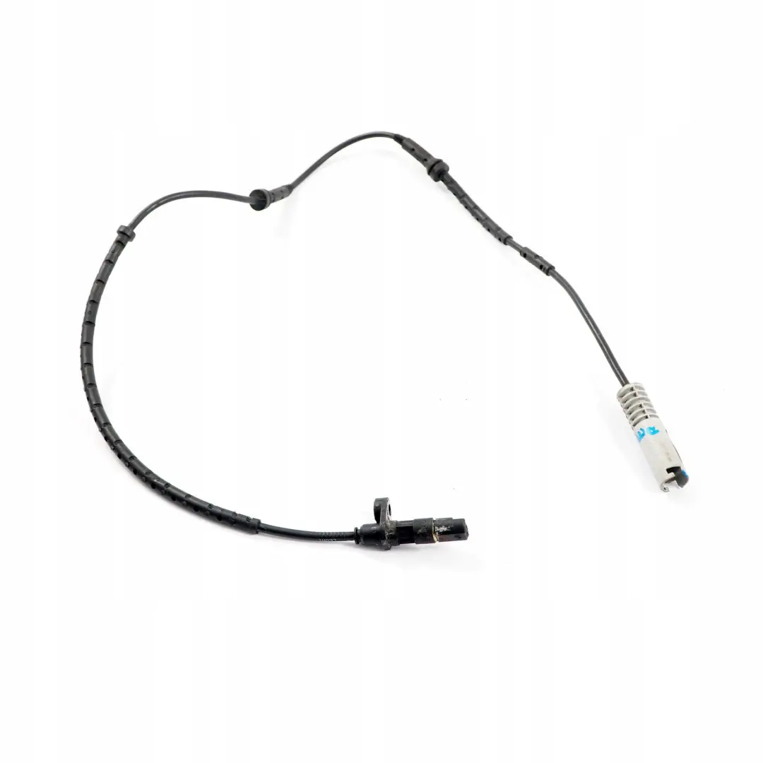 Left Right N/O/S Brake Pad Wear Sensor Pulse Generator to BMW 7 E65 Rear Wheel with Part number 6752160 BMW 7 E65 Rear Wheel Left Right N/O/S Brake Pad Wear Sensor Pulse Generator - SKU 6752160 - Part number 6752160