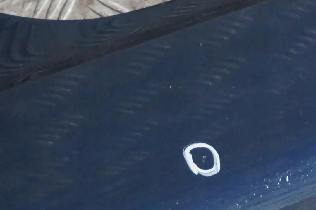 Nakładka próg prawy Mysticblau do BMW E63 E64 o numerze 0304948 BMW E63 E64 Nakładka próg prawy Mysticblau - SKU 0304948-MYS - Numer Części 0304948