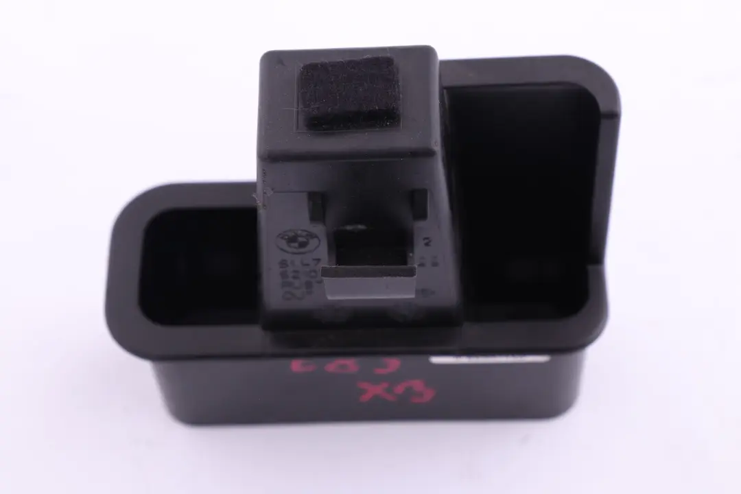 BMW X3 E83 Supporto Sottofondo Portabagagli 5147 - SKU 3405819 - Numero di parte 3405819