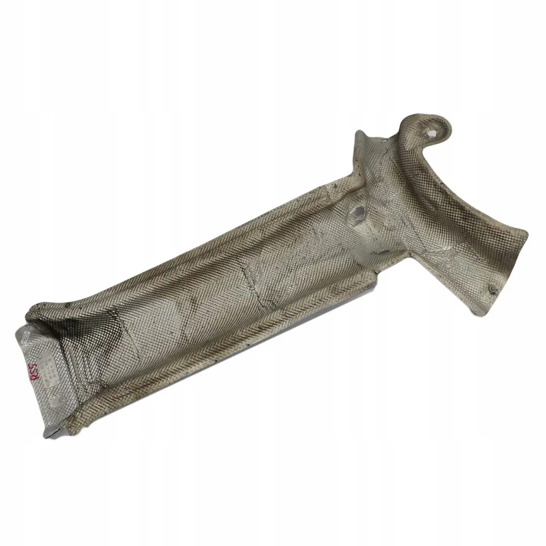 Mini Clubman R55 Serbatoio Termico Isolamento Copertura - SKU 2755121 - Numero di parte 2755121