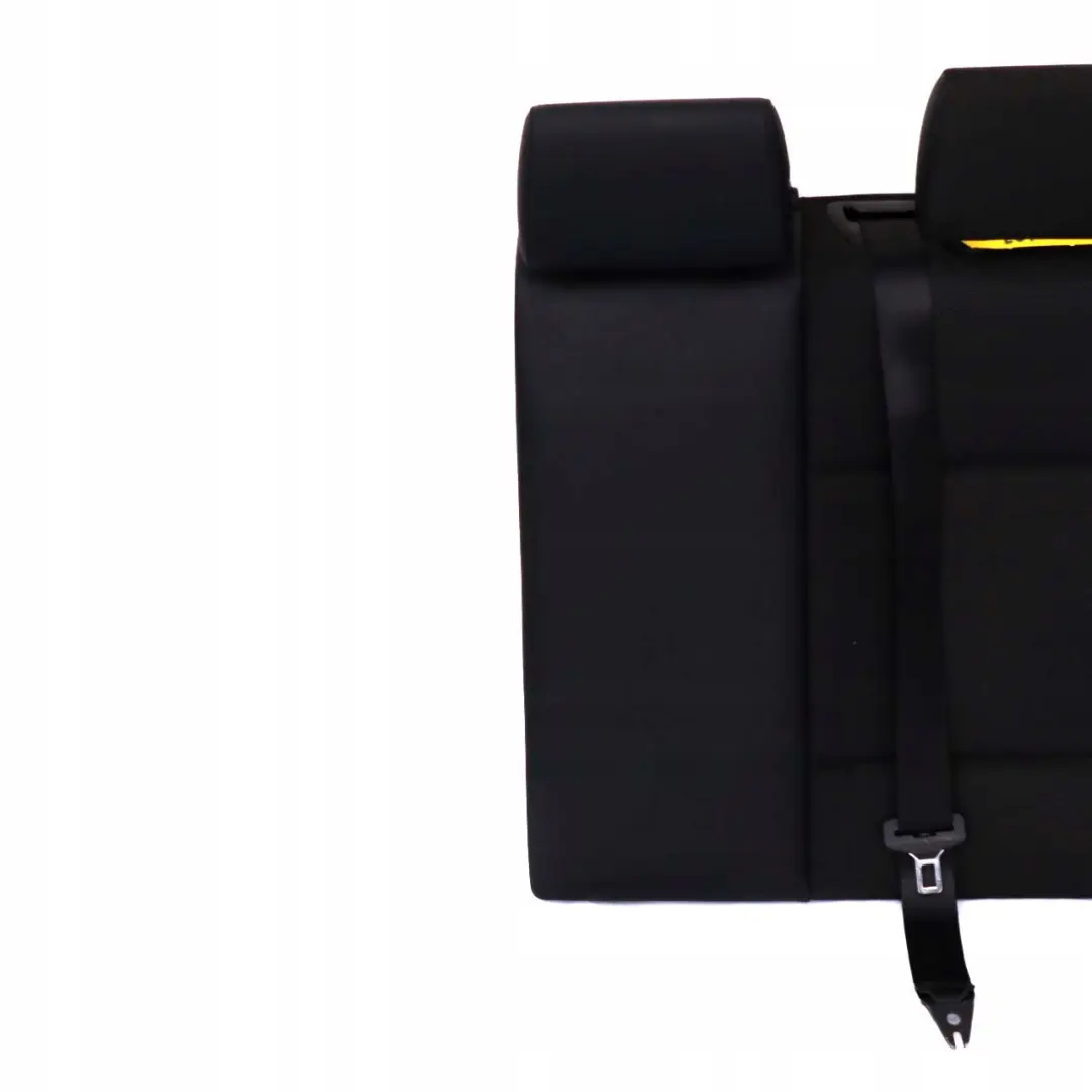 BMW E87 Sensatec Imitacion Cuero Tela Respaldo Asiento Trasero Izquierdo - SKU 8036458 - Número de pieza 8036458