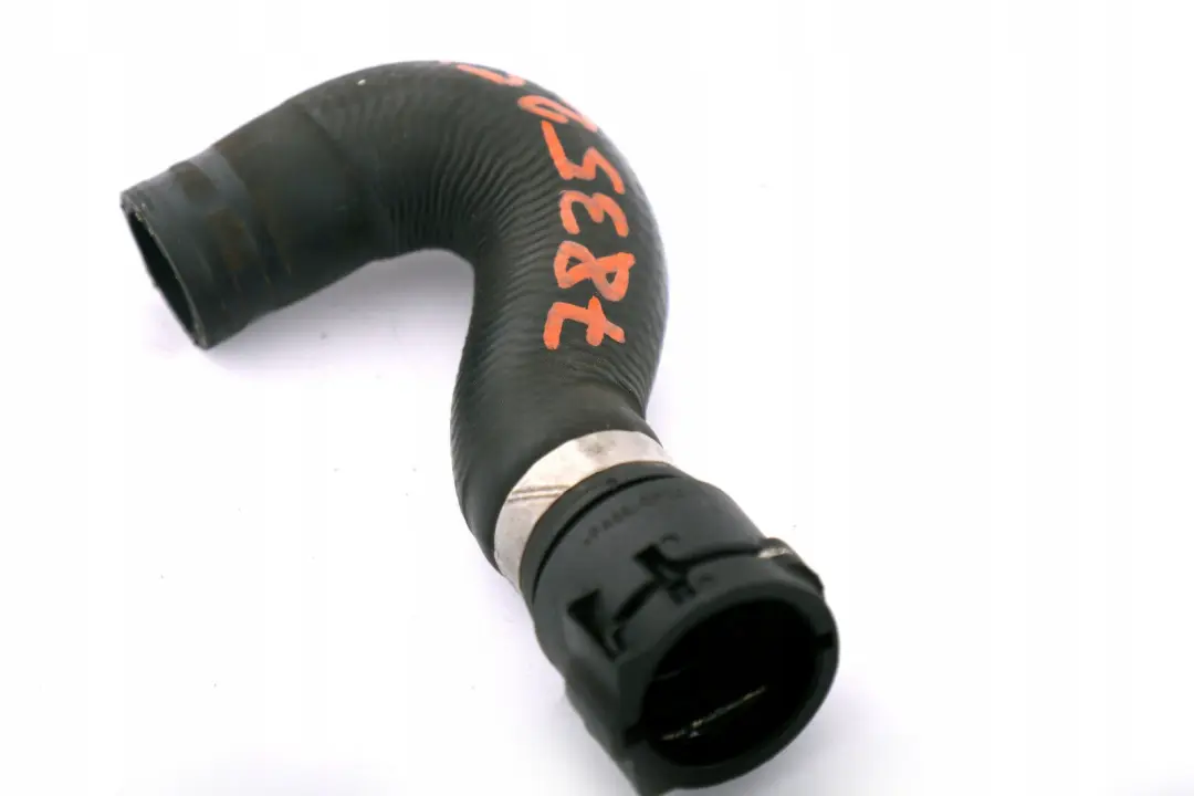 wąż przewód chłodnicy do BMW E60 E63 M5 M6 o numerze 7835250 BMW E60 E63 M5 M6 wąż przewód chłodnicy - SKU 7835250 - Numer Części 7835250