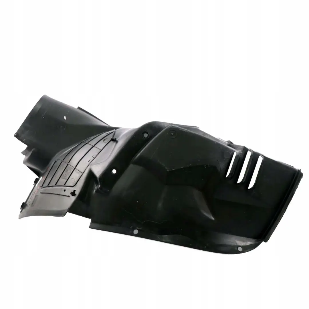 Mercedes-Benz A-Class W168 Front Section Front Right O/S Wheel Arch Trim Cover to with Part number A1686900230 Mercedes-Benz A-Class W168 Front Section Front Right O/S Wheel Arch Trim Cover - SKU A1686900230 - Part number A1686900230