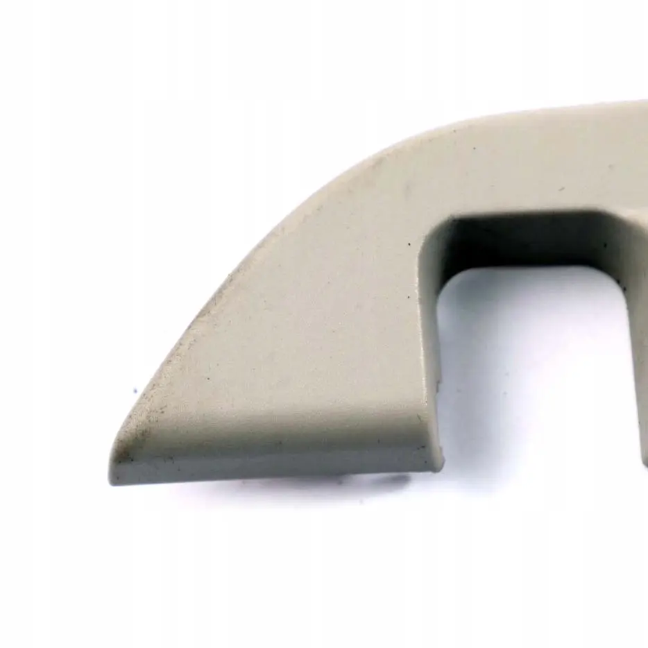 Mercedes-Benz S-Class W220 Front Left N/S Door Lock Surround Trim to with Part number A2207230924 Mercedes-Benz S-Class W220 Front Left N/S Door Lock Surround Trim - SKU A2207230924 - Part number A2207230924