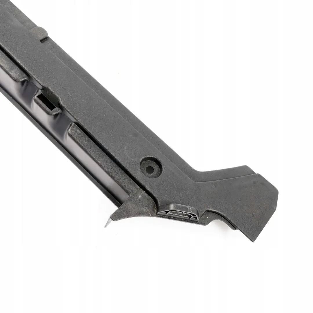 BMW Coupe Saloon E36 Derecha Boot Trunk Trim Cover Padding - SKU 8122392 - Número de pieza 8122392