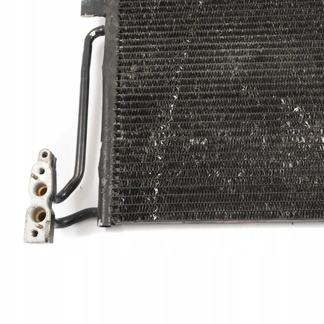 Essence Climatisation Condensateur pour BMW X3 Serie E83 à propos du numéro de pièce 3400400 BMW X3 Serie E83 Essence Climatisation Condensateur - SKU 3400400 - Numéro de pièce 3400400