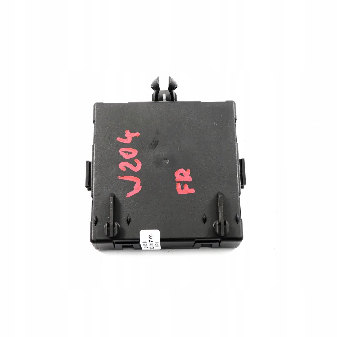 W207 Moduł drzwi prawy przód do MERCEDES C E W204 o numerze A2129004502 MERCEDES C E W204 W207 Moduł drzwi prawy przód - SKU A2129004502 - Numer Części A2129004502