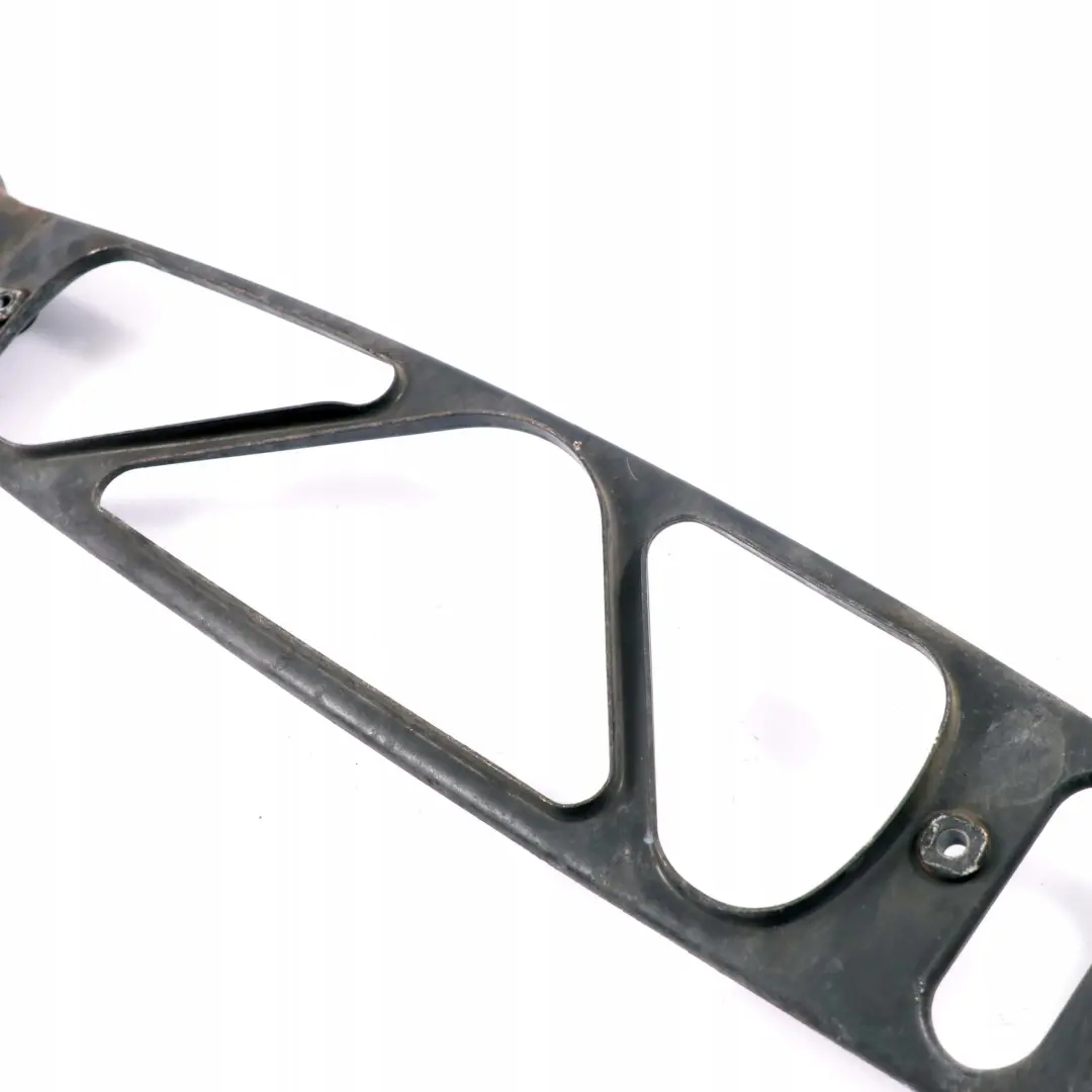 BMW 3 E36 1 Support Avant Paroi Frontale Support Traverse Climatisation - SKU 8132178-1 - Numéro de pièce 8132178