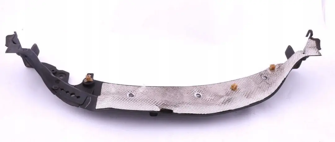 BMW Mini Cooper One R55 R56 R57 R58 R59 Trim Panel Bottom Part Of Bulkhead - SKU 2756275-1 - Part number 2756275
