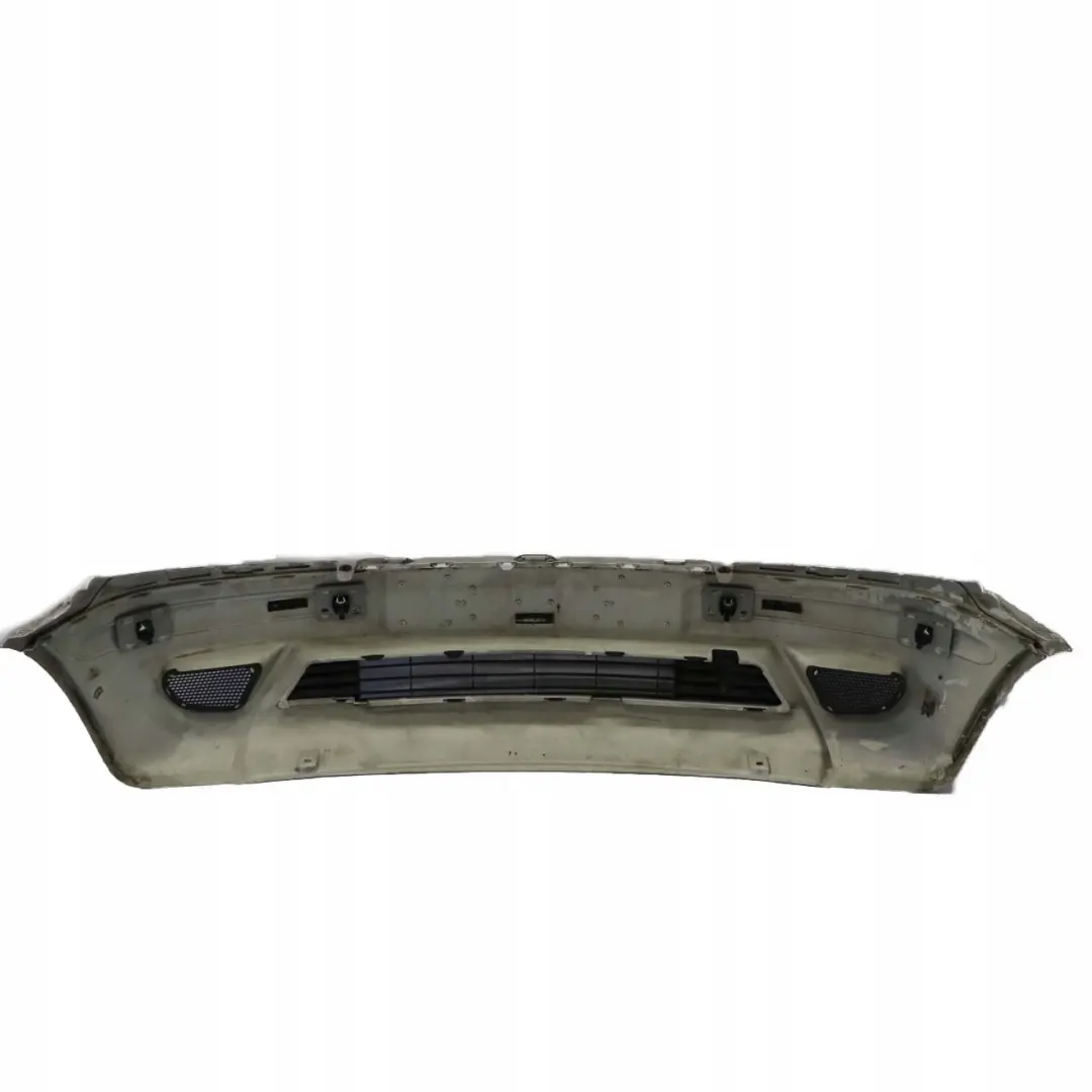 Mercedes-Benz Vaneo W414 Front Bumper Trim Panel Brilliant Silver - 9744 to with Part number A4148851225 Mercedes-Benz Vaneo W414 Front Bumper Trim Panel Brilliant Silver - 9744 - SKU A4148851225-BRS - Part number A4148851225