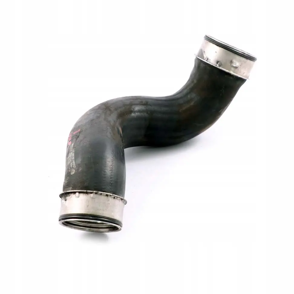 Mercedes-Benz W211 270 CDI Diesel Refroidisseur D'Air Tuyau pour à propos du numéro de pièce A2115282282 Mercedes-Benz W211 270 CDI Diesel Refroidisseur D'Air Tuyau - SKU A2115282282 - Numéro de pièce A2115282282