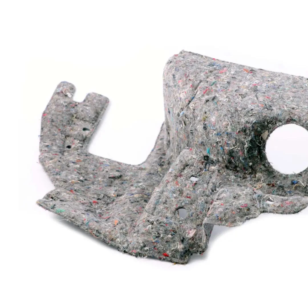BMW 1 Series E82 Sound Insulation Carpet Trunk Rear Right O/S - SKU 2996200 - Part number 2996200