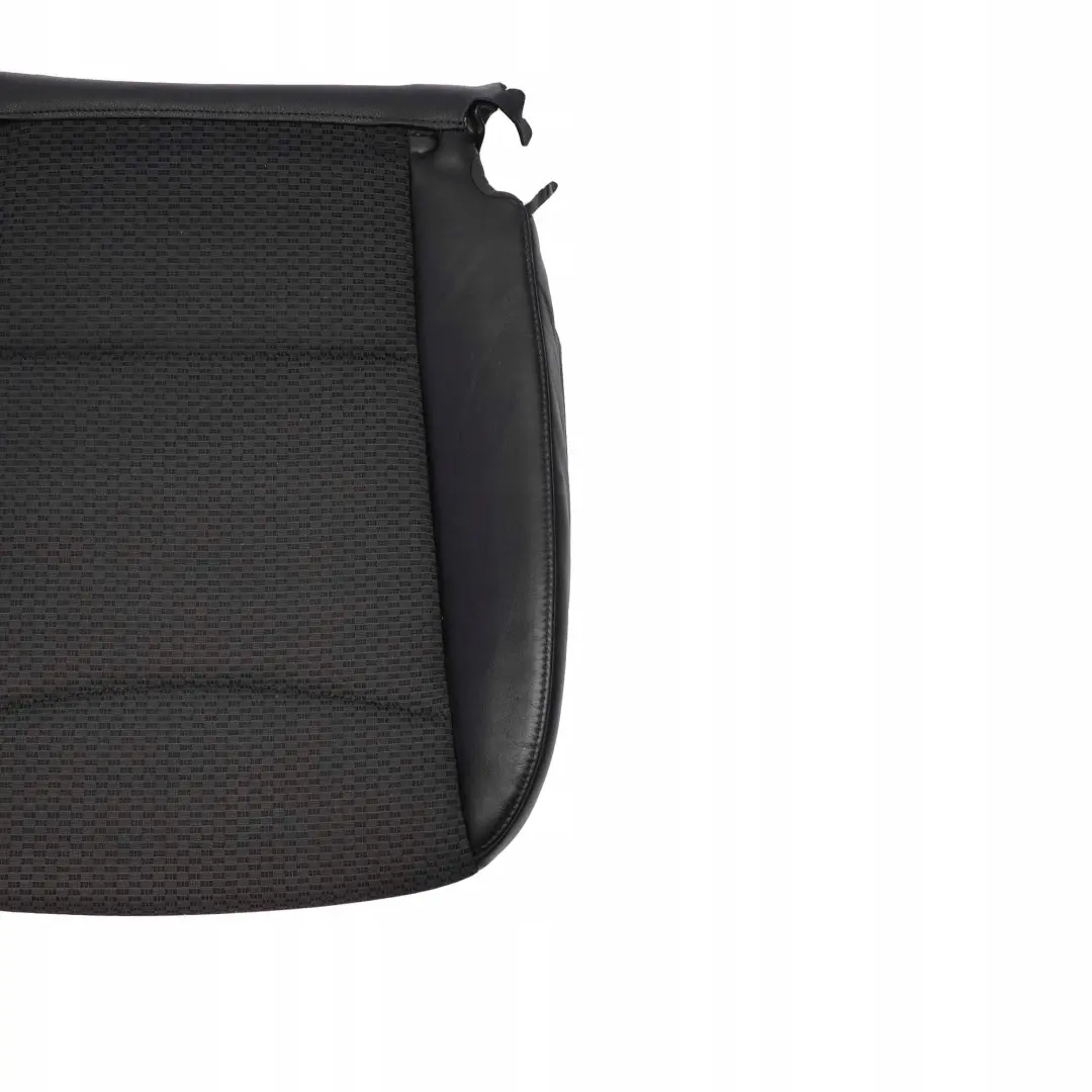BMW E90 E91 LCI Fotel przód siedzisko półskóra - SKU 7212146 - Numer Części 7212146