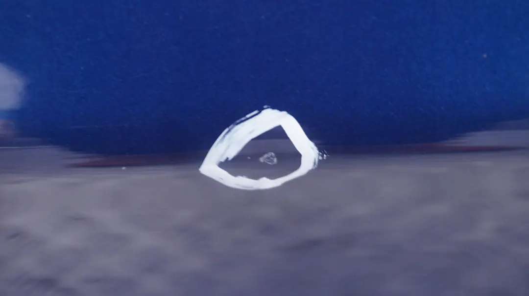 Door Rear Left N/S Le Mans Blau Blue Metallic - 381 to BMW 1 SERIES 2 E87 E87N with Part number 7191017 BMW 1 SERIES 2 E87 E87N Door Rear Left N/S Le Mans Blau Blue Metallic - 381 - SKU 7191017-LMB2 - Part number 7191017