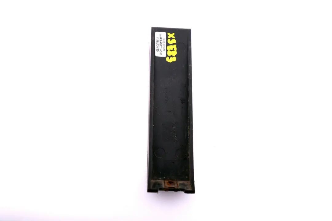 BMW X3 E83 Soporte trasero parachoques de montaje - SKU 3402383 - Número de pieza 3402383