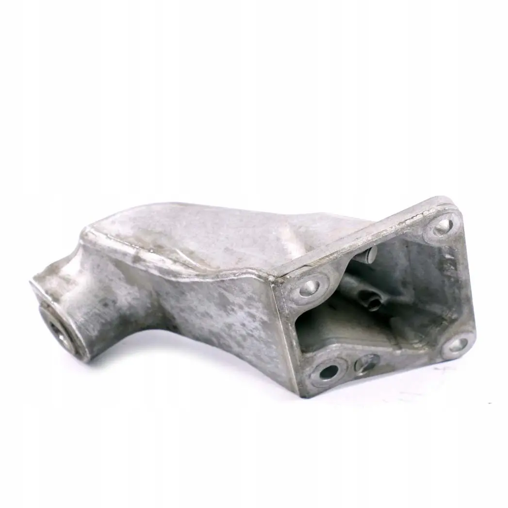 BMW 3 Z4 Series E46 E85 Supporting Bracket Left N/S Engine Mount Holder - SKU 6759487 - Part number 6765965