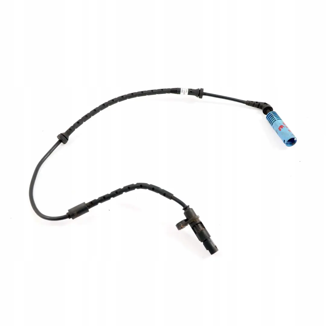 Generator ABS Sensor Rear Axle Left Right N/O/S to BMW X5 Series E53 Pulse with Part number 6756380 BMW X5 Series E53 Pulse Generator ABS Sensor Rear Axle Left Right N/O/S - SKU 6756380 - Part number 6756380